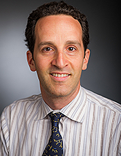 Daniel Bauer, MD, PhD