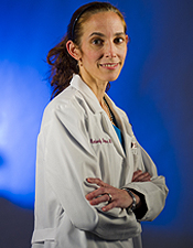 Kimberly Stegmaier, MD