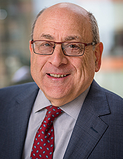 Stuart Orkin, MD