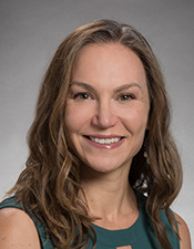 Abby Rosenberg, MD, MS, MA