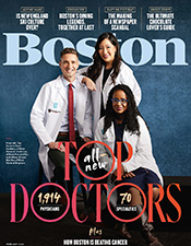 Top Doctors 2023