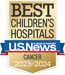 Best children logo