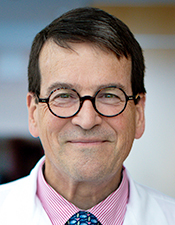 David Williams, MD