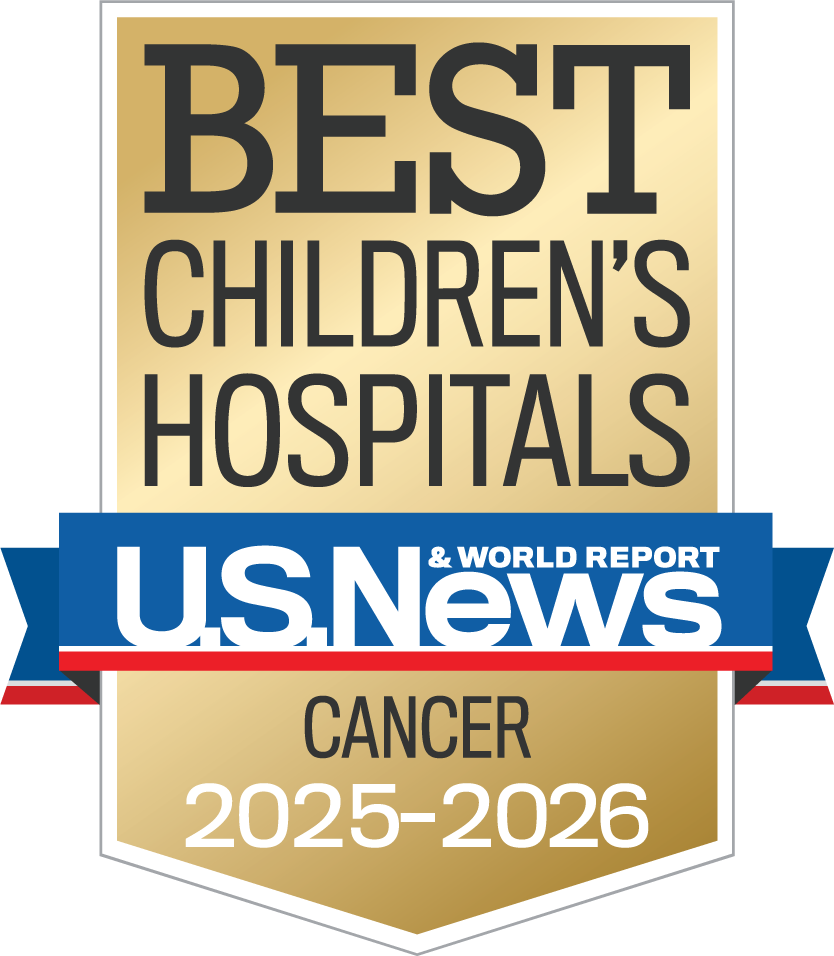 Best children logo