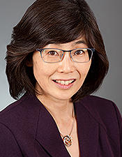 Akiko Shimamura, MD, PhD
