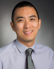 Hojun Li, MD, PhD