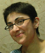 Serine Avagyan, MD, PhD