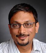 Suneet Agarwal, MD, PhD