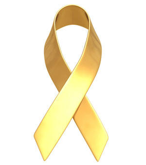 gold-ribbon-childhood-cancer-awareness