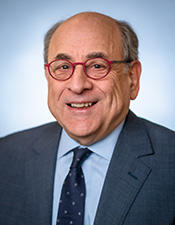 Stuart Orkin, MD