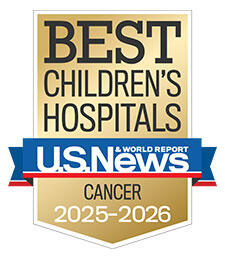 US News & World Report 2025-2026 badge